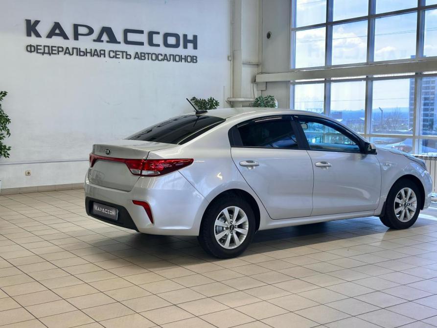 Kia Rio IV Рестайлинг Волгоград  - изображение 2
