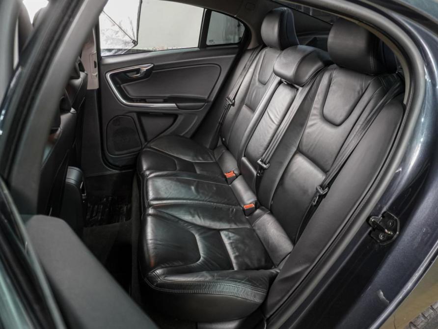 Volvo S60 II Воронеж  - изображение 9