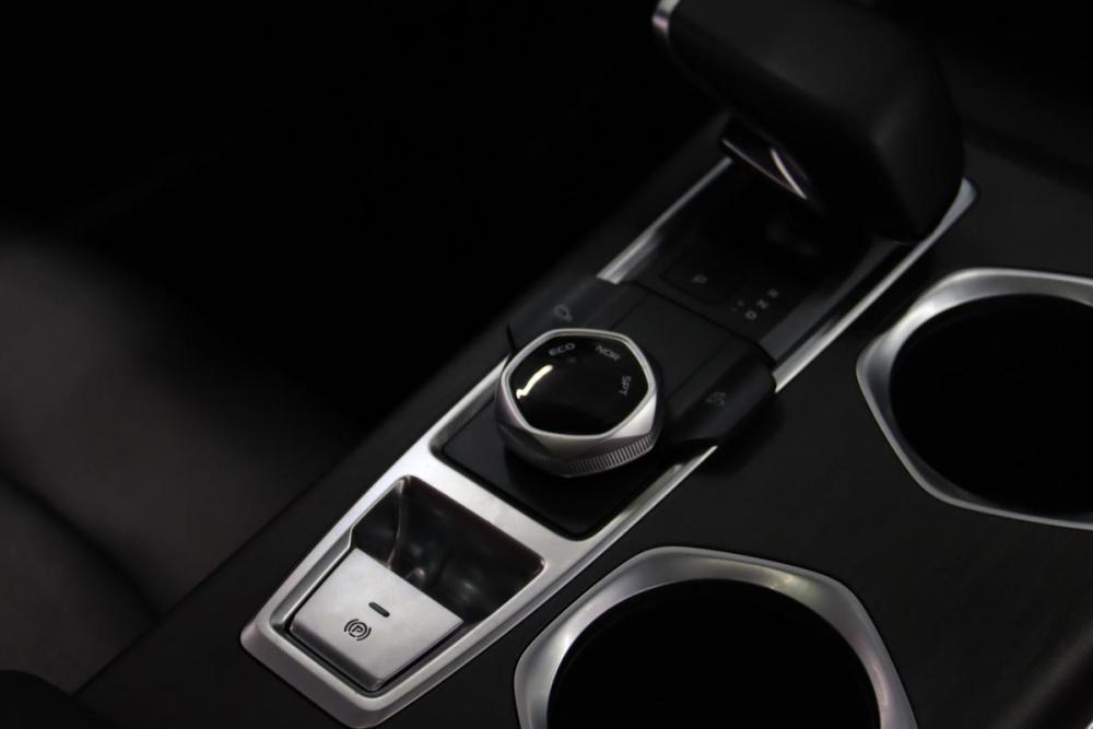 Changan UNI-S (CS55 Plus) I Сургут  - изображение 27
