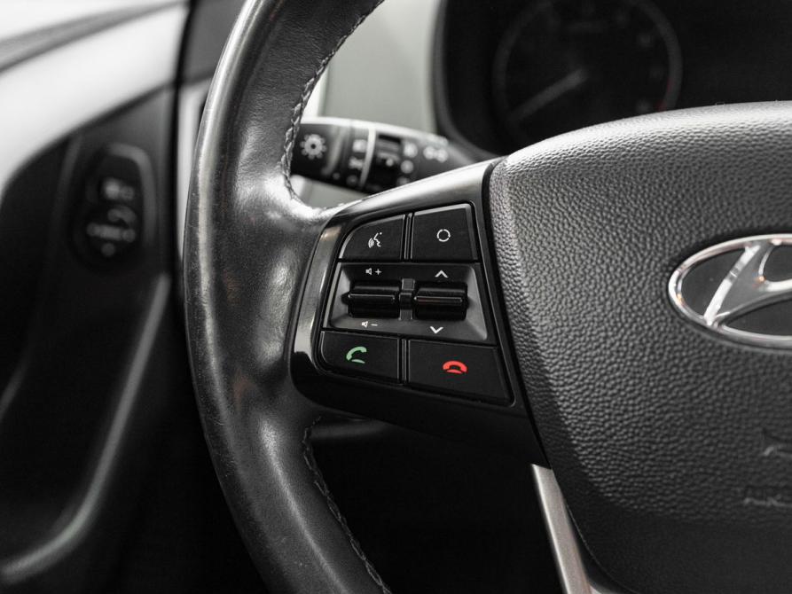 Hyundai Creta I Москва  - изображение 12