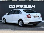 Skoda Rapid I Рестайлинг Новороссийск  - изображение 24