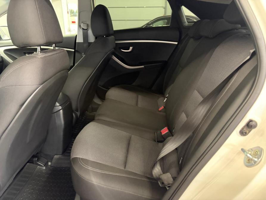 Hyundai i30 II Краснодар  - изображение 13
