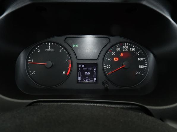 УАЗ Пикап I Рестайлинг 2 с пробегом 2023 года, цена 1 529 000 рублей, 14906 км, offers.body_type.unknown, Автокод Объявления