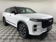 Jaecoo J7 I Рестайлинг Москва  - изображение 23