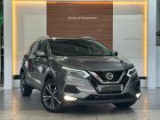 Nissan Qashqai II Рестайлинг Челябинск  - изображение 24
