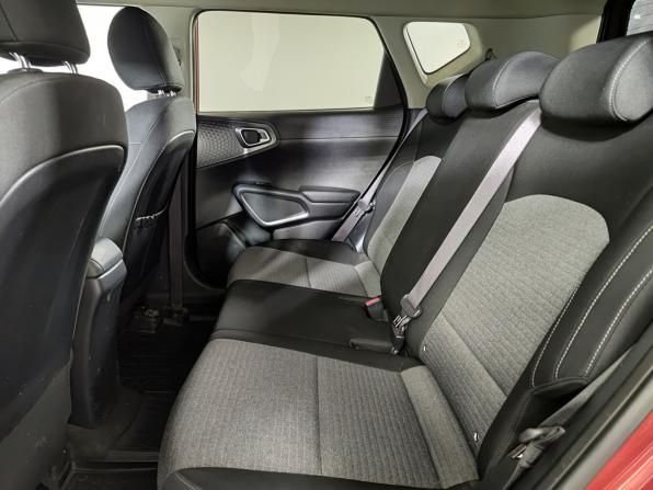 Kia Soul III с пробегом 2019 года, цена 1 890 000 рублей, 51653 км, хэтчбек, Автокод Объявления