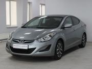 Hyundai Elantra V (MD) Старый Оскол  - изображение 24