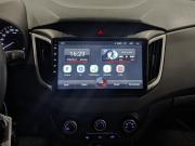 Hyundai Creta I Москва  - изображение 44