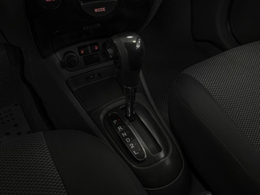 Kia Rio II Рестайлинг Ставрополь  - изображение 12