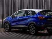 Renault Kaptur I Рестайлинг Краснодар  - изображение 26