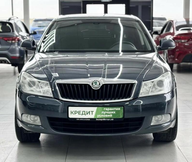 Skoda Octavia II (A5) Рестайлинг Шахты  - изображение 3