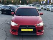 Mitsubishi Lancer X Ижевск  - изображение 23