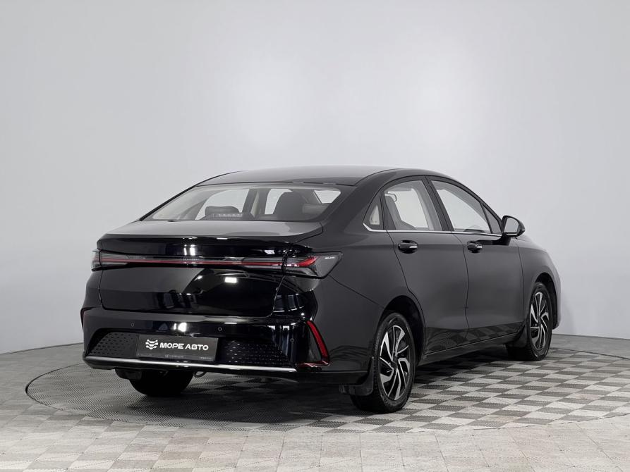 BAIC U5 Plus Калининград  - изображение 5