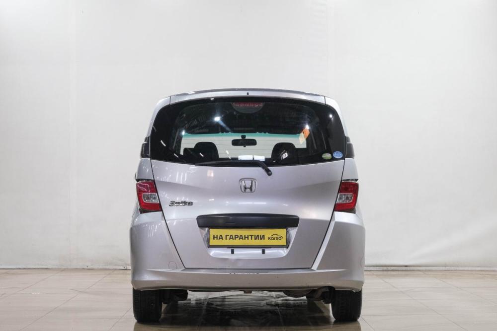 Honda Freed I Новокузнецк  - изображение 6