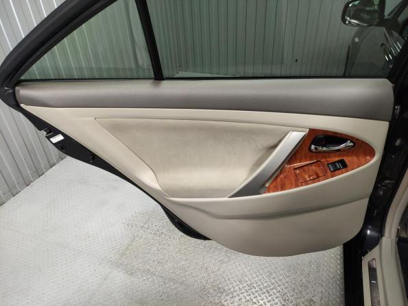 Toyota Camry VI (XV40) с пробегом 2008 года, цена 1 347 000 рублей, 123324 км, седан, Автокод Объявления