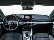Audi A5 II (F5) Магнитогорск  - изображение 40