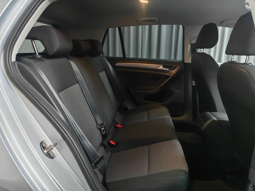 Volkswagen Golf VII Москва  - изображение 10