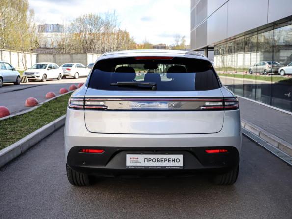 Aito M5 I с пробегом 2023 года, цена 3 325 000 рублей, 63232 км, внедорожник, Автокод Объявления