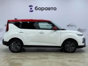 Kia Soul III Ставрополь  - изображение 21