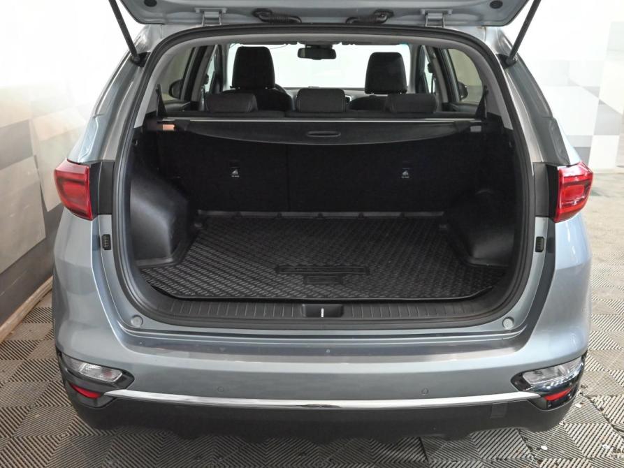 Kia Sportage IV Рестайлинг Екатеринбург  - изображение 6