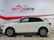 Audi Q3 I (8U) Воронеж  - изображение 27