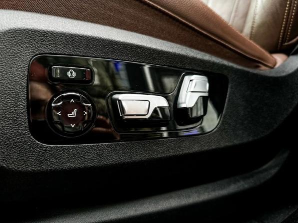 BMW X5 IV (G05/G18) с пробегом 2019 года, цена 5 100 000 рублей, 141164 км, внедорожник, Автокод Объявления
