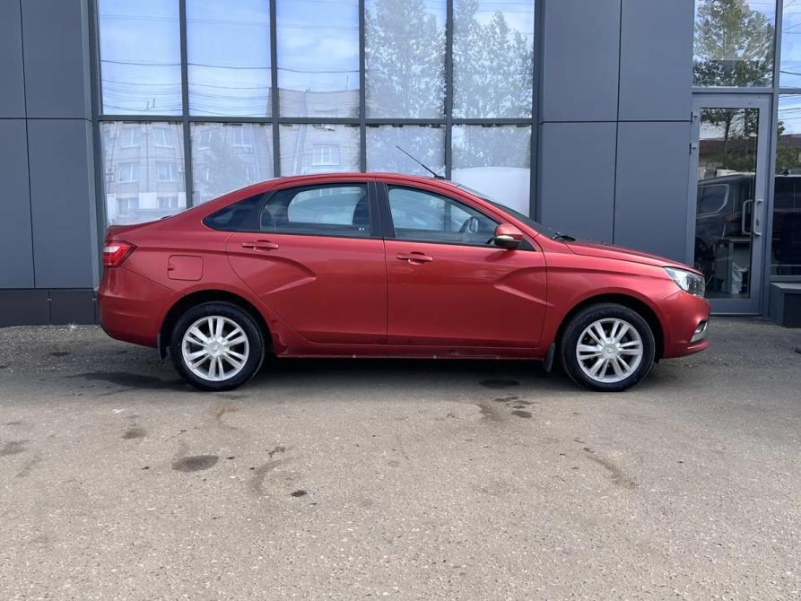 Lada (ВАЗ) Vesta I Ярославль  - изображение 6