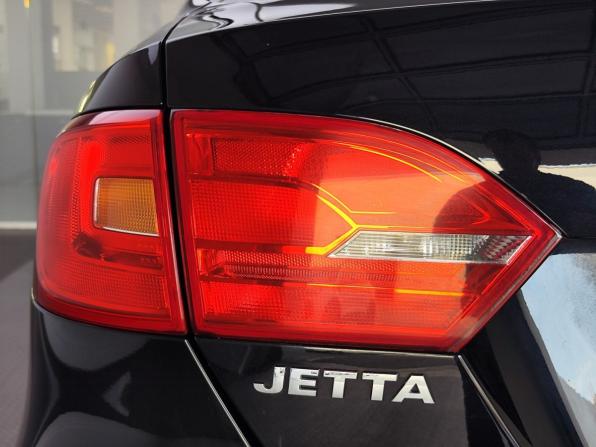 Volkswagen Jetta VI с пробегом 2013 года, цена 1 370 000 рублей, 88381 км, седан, Автокод Объявления
