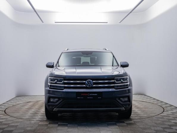 Volkswagen Teramont I с пробегом 2019 года, цена 3 174 000 рублей, 126938 км, внедорожник, Автокод Объявления