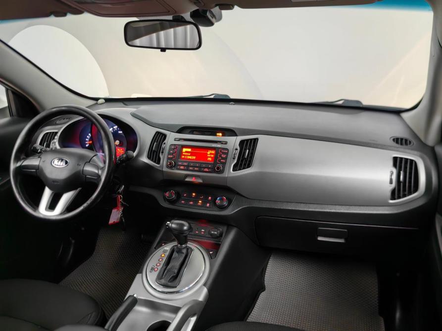 Kia Sportage III Рестайлинг Подольск  - изображение 13