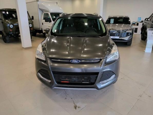 Ford Kuga II Рестайлинг с пробегом 2016 года, цена 1 499 000 рублей, 146780 км, внедорожник, Автокод Объявления
