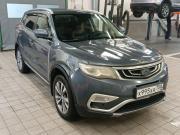 Geely Atlas I Москва  - изображение 44