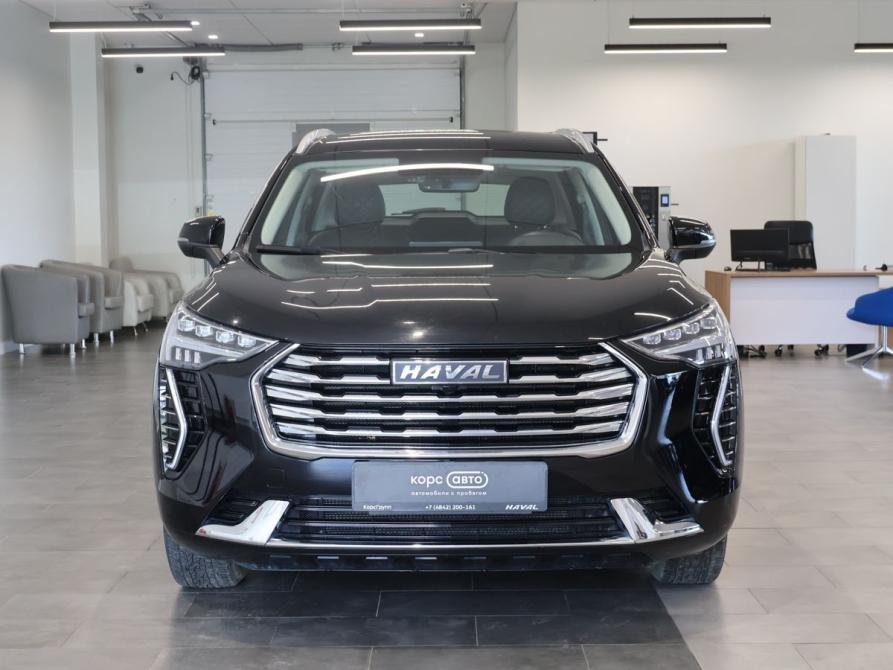 Haval Jolion I Калуга  - изображение 2
