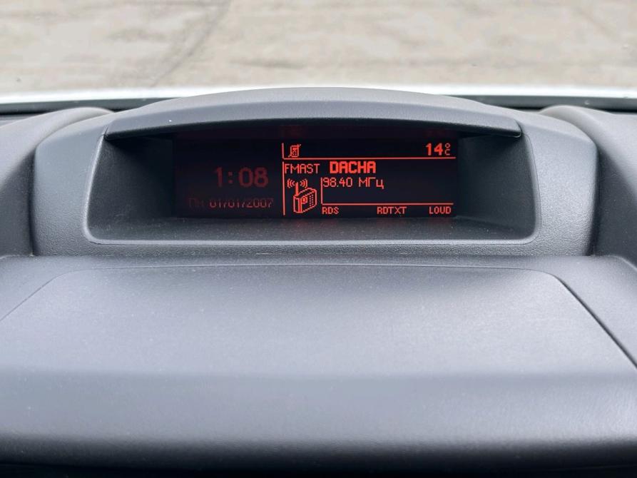 Opel Combo PCMA Пермь  - изображение 13