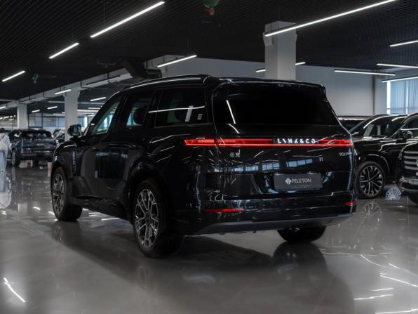 Lynk &amp; Co 900 с пробегом 2026 года, цена 7 850 000 рублей, 31 км, внедорожник, Автокод Объявления