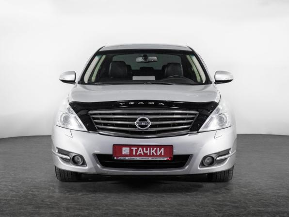 Nissan Teana II Рестайлинг с пробегом 2011 года, цена 1 200 000 рублей, 299546 км, седан, Автокод Объявления
