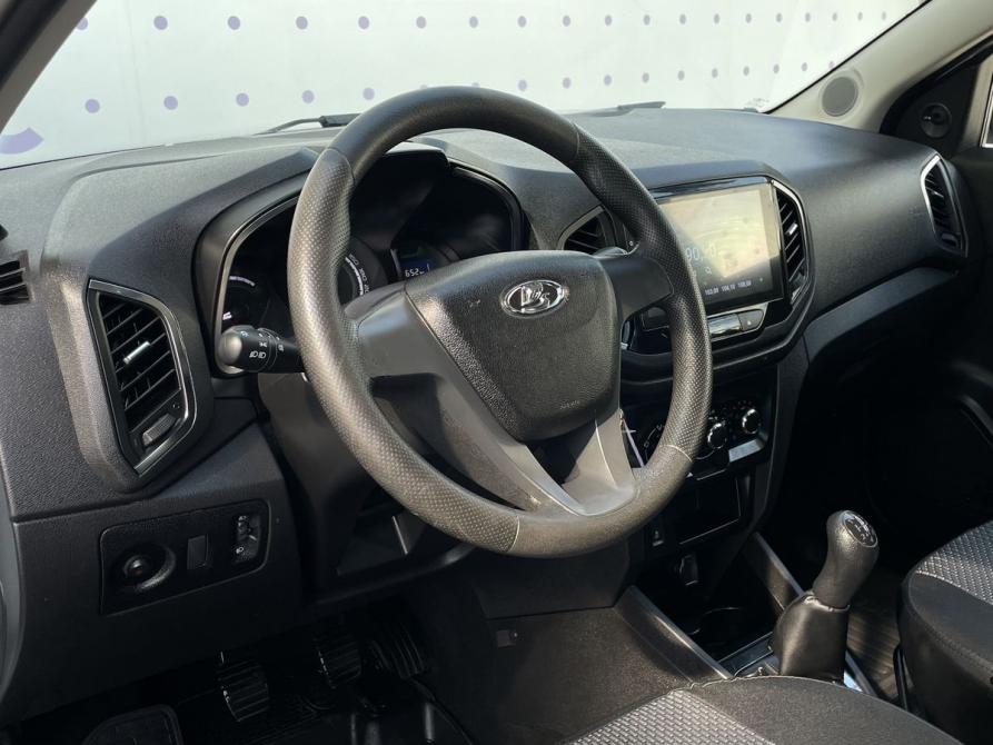 Lada (ВАЗ) XRAY I Тамбов  - изображение 15