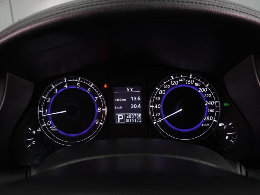 Infiniti EX I (J50) Воронеж  - изображение 15