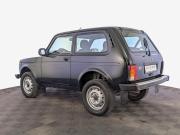 Lada (ВАЗ) Niva Legend Москва  - изображение 35