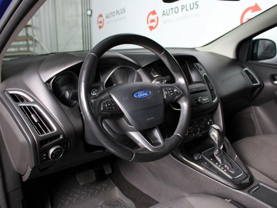 Ford Focus III Рестайлинг Минеральные Воды  - изображение 7