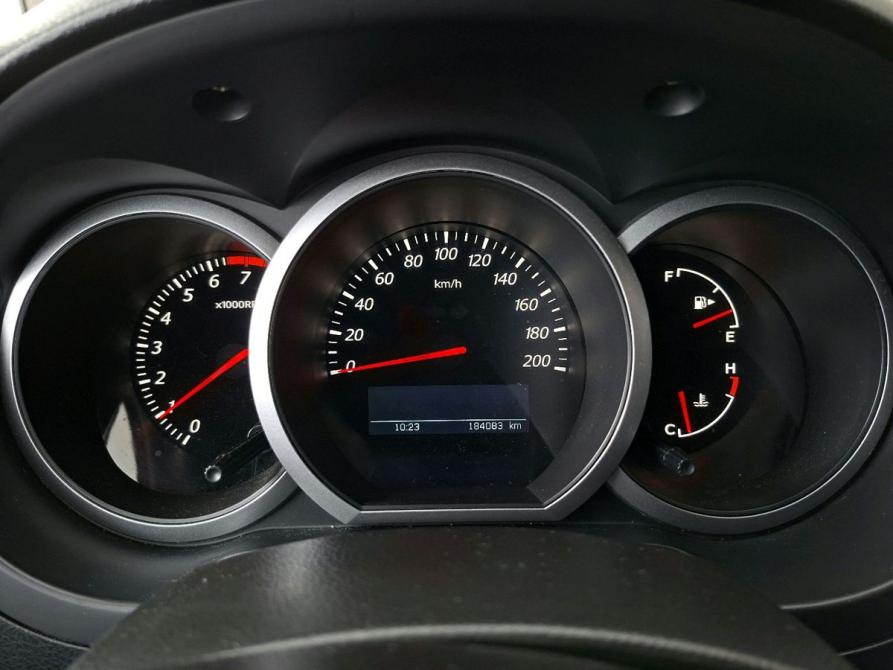 Suzuki Grand Vitara II Рестайлинг 2 Мурманск  - изображение 21