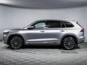 Geely Monjaro I Рестайлинг Москва  - изображение 29