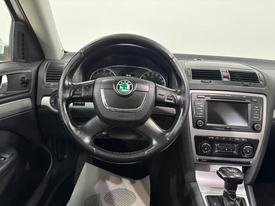 Skoda Octavia II (A5) Рестайлинг Альметьевск  - изображение 14
