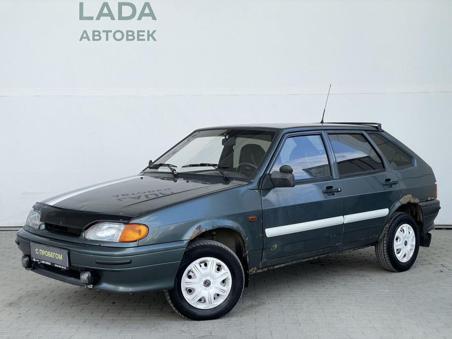 Lada (ВАЗ) 2114 Екатеринбург  - изображение 1
