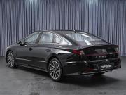 Hyundai Sonata VIII (DN8) Ставрополь  - изображение 28