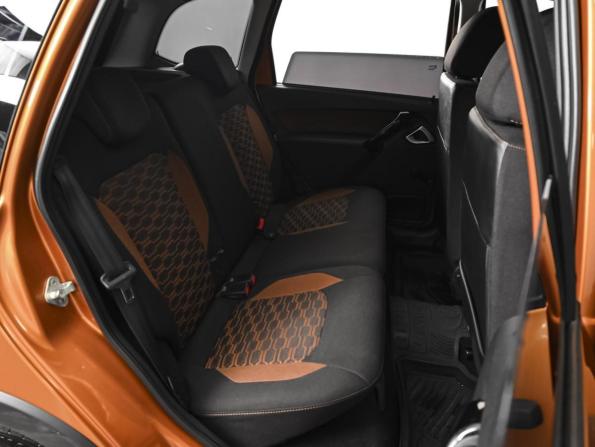 Lada (ВАЗ) Granta I Рестайлинг с пробегом 2020 года, цена 789 000 рублей, 134911 км, универсал, Автокод Объявления