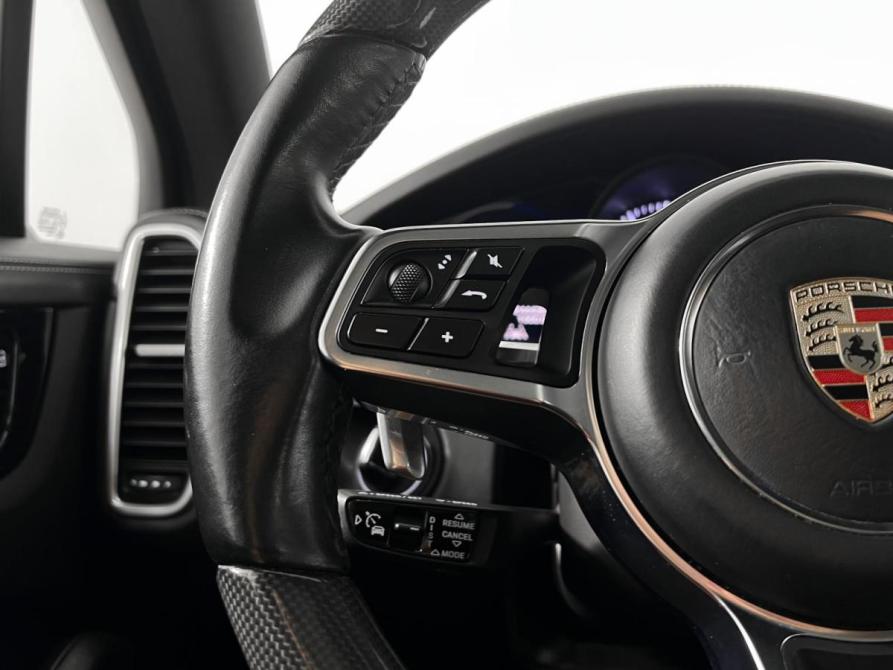 Porsche Cayenne III Казань  - изображение 14