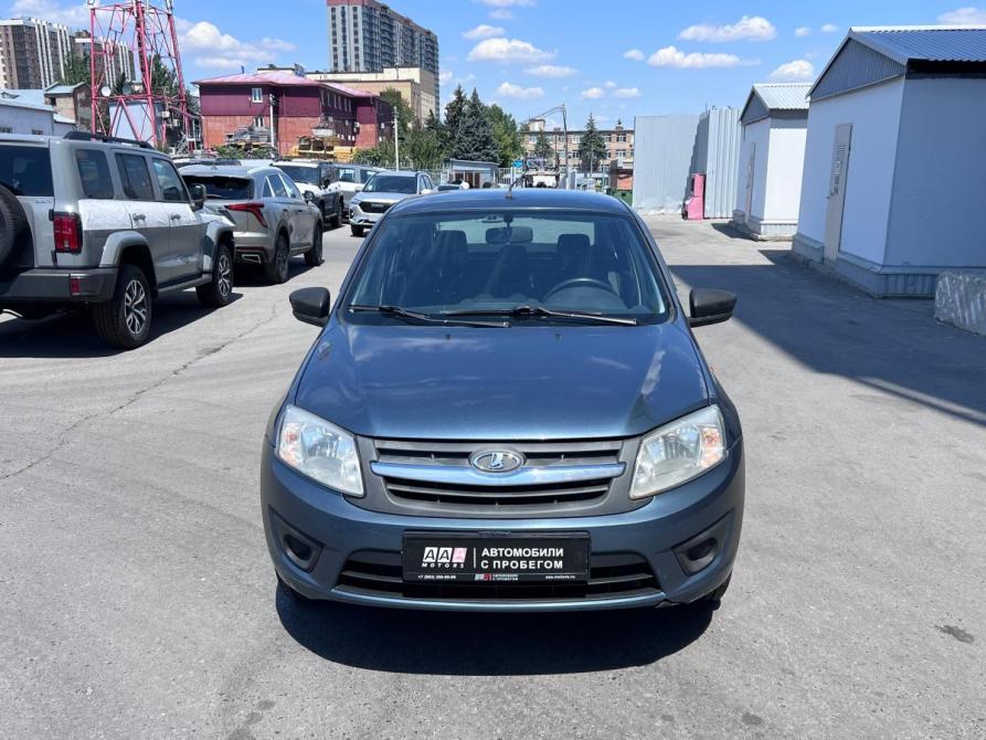 Lada (ВАЗ) Granta I Ростов-на-Дону  - изображение 2