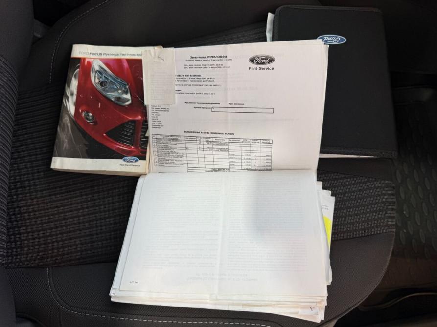 Ford Focus III Таганрог  - изображение 33