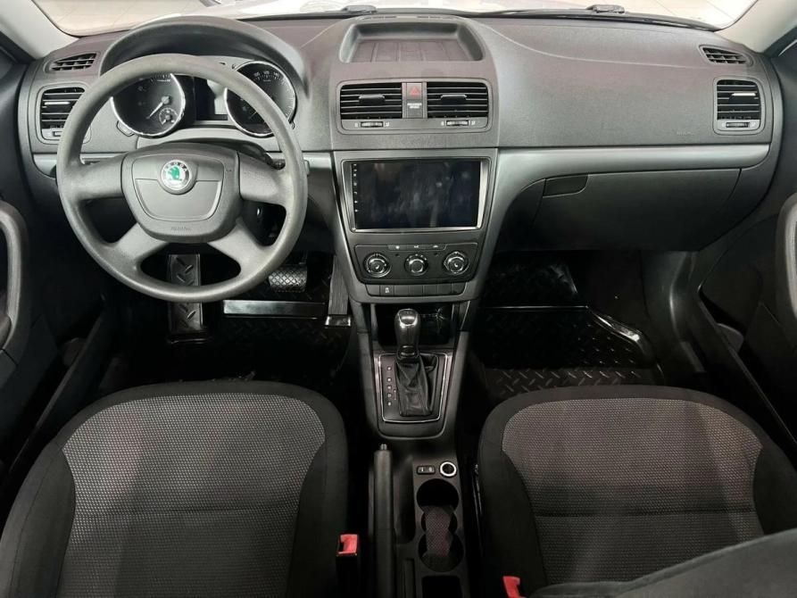 Skoda Yeti I Екатеринбург  - изображение 12